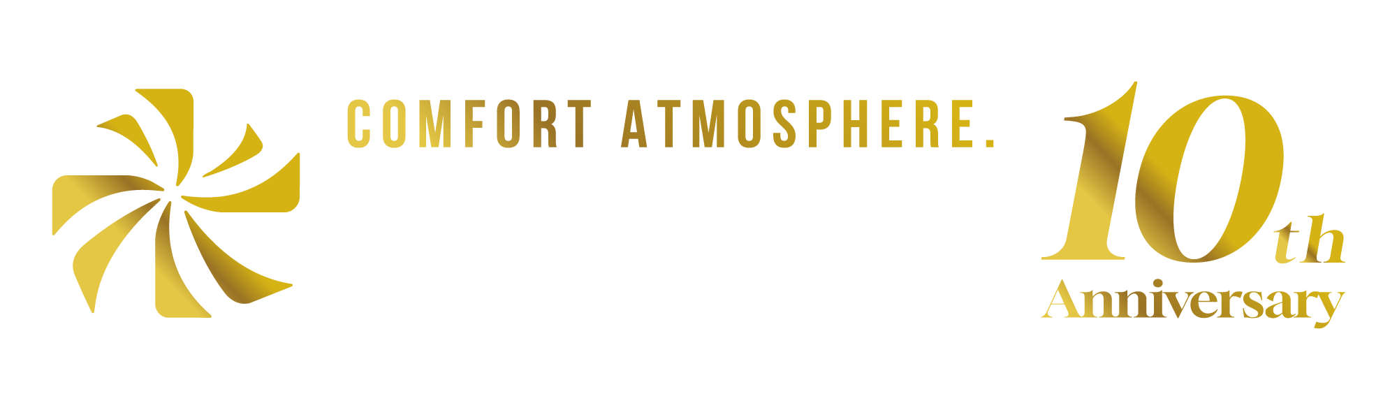 ヨネハラ空設 10th Anniversary